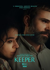 Keeper ● Vj Junior