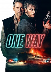 One Way ● Vj Muba