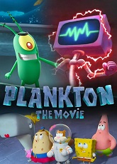 Plankton: The Movie ● Vj Martin K