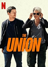 The Union ● Vj Emmy