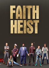 Faith Heist ● Vj Emmy