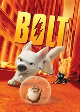 Bolt ● Vj Emmy