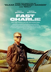 Fast Charlie ● Vj Junior