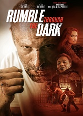 Rumble Through The Dark ● Vj Junior