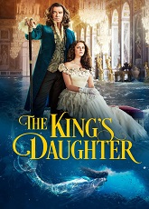 The King\'s Daughter ● Vj Junior