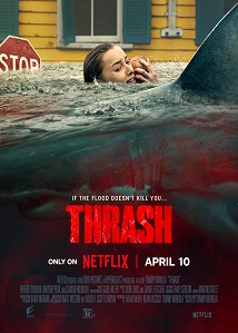 Thrash ● Vj Ice P