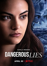 Dangerous Lies ● Vj Junior