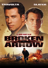 Broken Arrow ● Vj Jingo