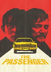 The Passenger ● Vj Junior