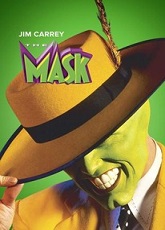 The Mask ● Vj Jingo