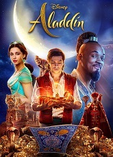 Aladdin ● Vj Junior