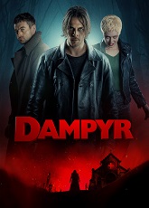 Dampyr ● Vj Isma  K
