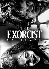 The Exorcist: Believer ● Vj Junior