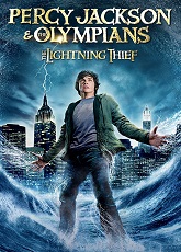 Percy Jackson and the Lightning Thief ● Vj Junior