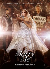 Marry Me ● Vj Junior