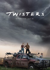 Twisters ● Vj Emmy