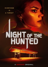 Night Of The Hunted ● Vj Junior