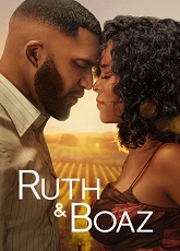 Ruth & Boaz ● Vj Junior