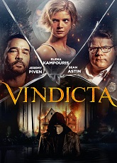 Vindicta ● Vj Junior