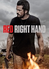 Red Right Hand ● Vj Emmy