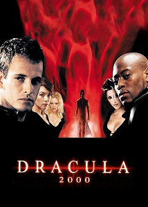 Dracula 2000 ● Vj Junior