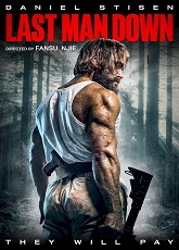 Last Man Down ● Vj Kevin