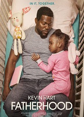Fatherhood ● Vj Emmy