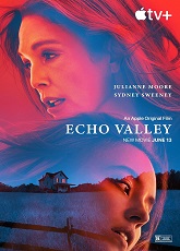 Echo Valley ● Vj Emmy