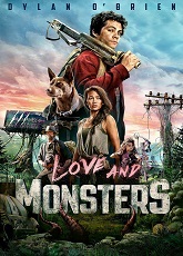 Love and Monsters ● Vj Ice P