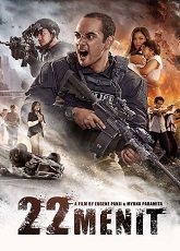 22 Menit ● Vj Muba