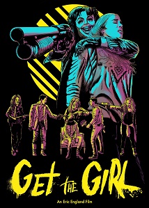 Get The Girl ● Vj Muba