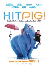 Hitpig ● Vj Martin K