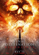Final Destination: Bloodlines ● Vj Emmy