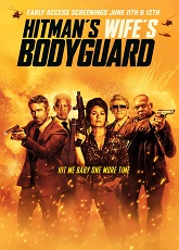 The Hitman\'s Wife\'s Bodyguard ● Vj Emmy