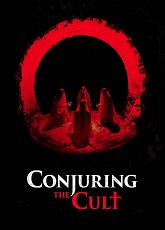 Conjuring: The Cult ● Vj Jingo