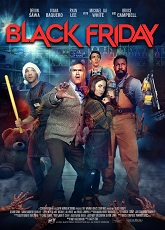 Black Friday ● Vj Emmy