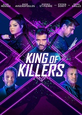 KIng of Killers ● Vj Emmy