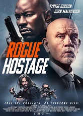 Rogue Hostage ● Vj Ice P