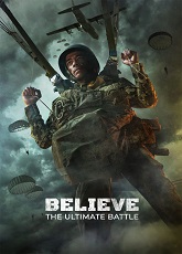 Believe: The Ultimate Battle ● Vj Ice P