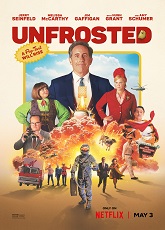 Unfrosted ● Vj Martin K