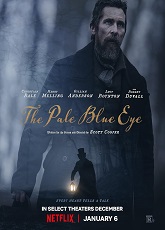 The Pale Blue Eye ● Vj Ulio