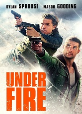 Under Fire ● Vj Ice P
