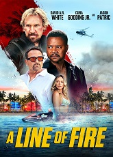 A Line of Fire ● Vj Jingo