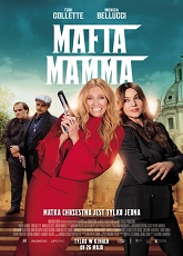 Mafia Mamma ● Vj Ice P