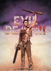 Evil Dead : Army of Darkness ● Vj Jingo