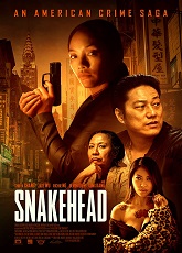 Snakehead ● Vj Kevin
