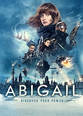 Abigail ● Vj Junior