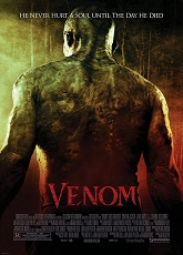 Venom ● Vj Emmy