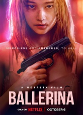 Ballerina ● Vj Emmy