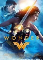 Wonder Woman ● Vj Junior
